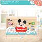 Domino Disney WooMax, 12 kpl. hinta ja tiedot | Lautapelit ja älypelit | hobbyhall.fi