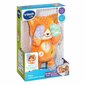 Koulutuskissa Vtech, oranssi hinta ja tiedot | Pehmolelut | hobbyhall.fi