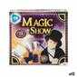 Taikapeli Magic Show Colorbaby, EU, 51 d, 12 kpl. hinta ja tiedot | Lautapelit ja älypelit | hobbyhall.fi