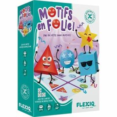 Lautapeli Asmodee Motifs en Folie hinta ja tiedot | Lautapelit ja älypelit | hobbyhall.fi