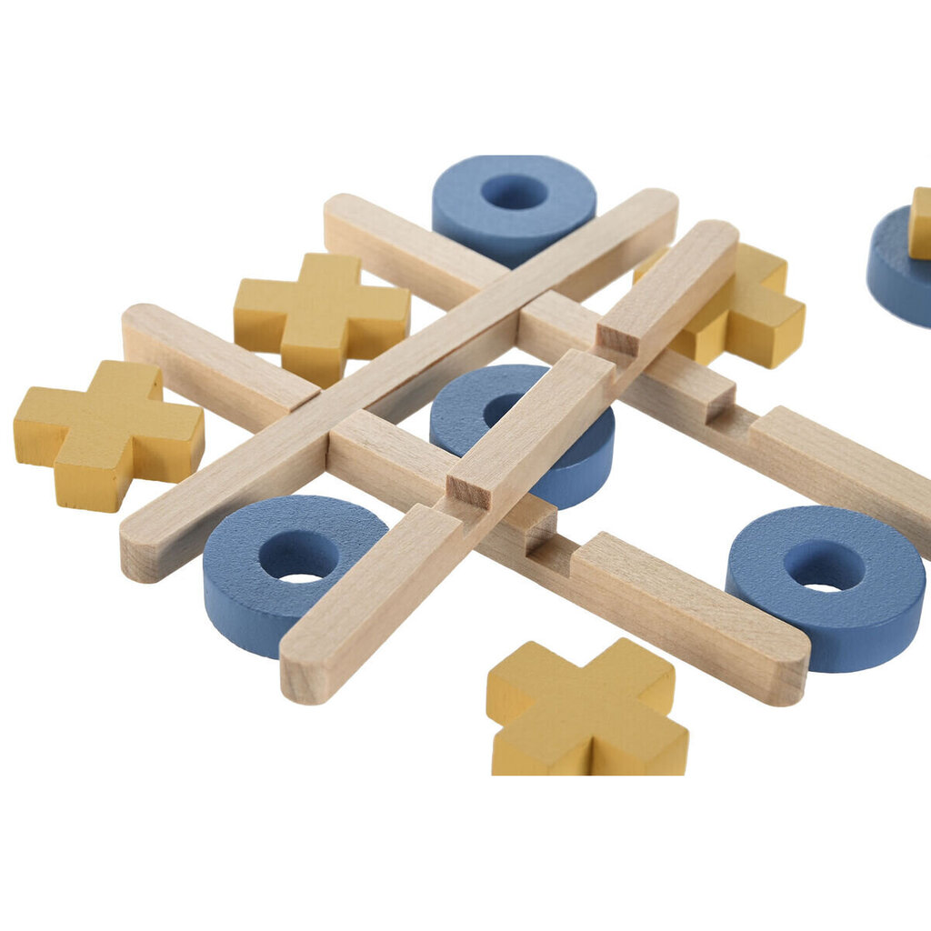 Lautapeli Tic Tac Toe Etusivu Esprit Tic Tac Toe hinta ja tiedot | Lautapelit ja älypelit | hobbyhall.fi