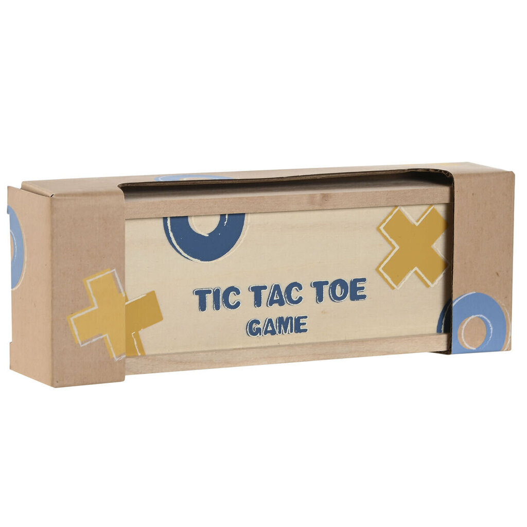 Lautapeli Tic Tac Toe Etusivu Esprit Tic Tac Toe hinta ja tiedot | Lautapelit ja älypelit | hobbyhall.fi