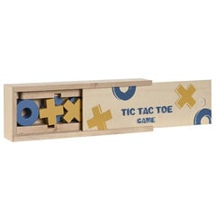 Lautapeli Tic Tac Toe Etusivu Esprit Tic Tac Toe hinta ja tiedot | Lautapelit ja älypelit | hobbyhall.fi