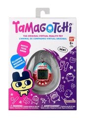 Bandai Tamagotchi Ice Cream Float hinta ja tiedot | Tyttöjen lelut | hobbyhall.fi