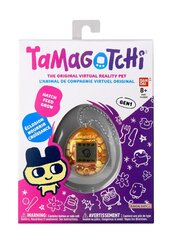 Elektroninen peli Bandai Tamagotchi Pure Honey hinta ja tiedot | Bandai Lelut yli 3-vuotiaille lapsille | hobbyhall.fi