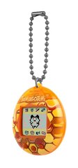 Elektroninen peli Bandai Tamagotchi Pure Honey hinta ja tiedot | Bandai Lelut yli 3-vuotiaille lapsille | hobbyhall.fi