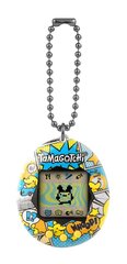 Elektroninen peli Bandai Tamagotchi Comic Book hinta ja tiedot | Bandai Lelut yli 3-vuotiaille lapsille | hobbyhall.fi