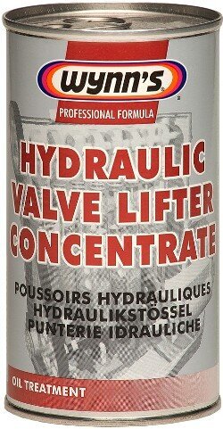 Hydraulisten laitteiden puhdistusaine hinta ja tiedot | Polttoaineen ja öljyn lisäaineet | hobbyhall.fi