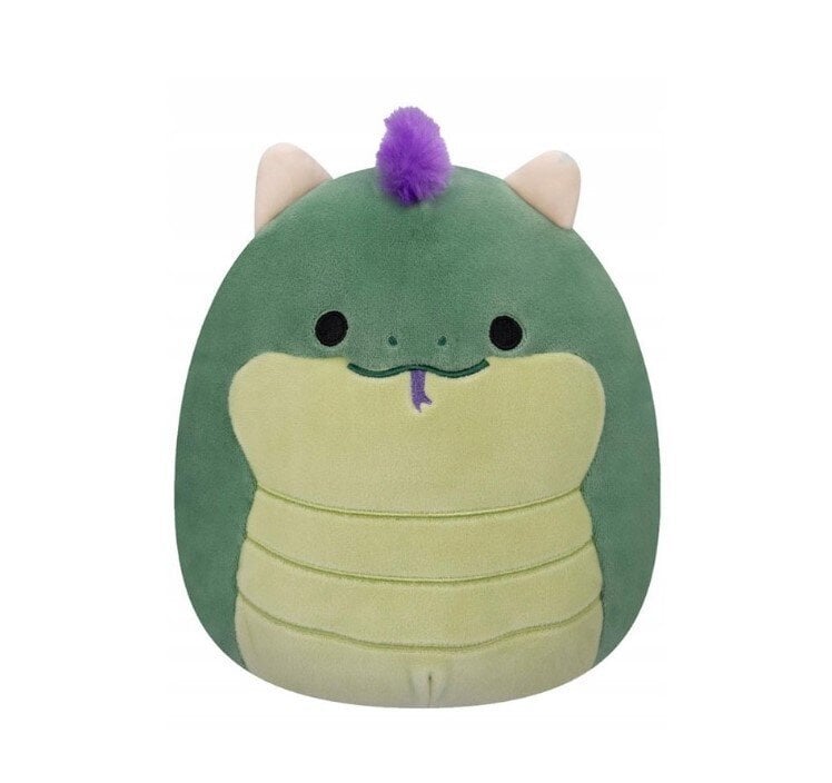 €ORBICO Squishmallows B Magtus 30cm SQCR04142 hinta ja tiedot | Pehmolelut | hobbyhall.fi