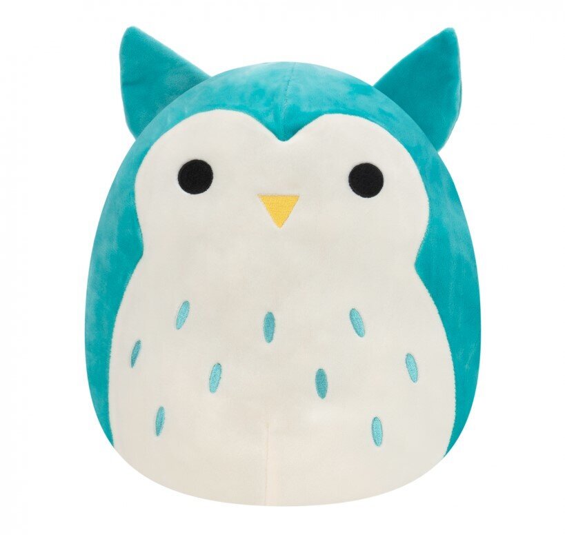 €ORBICO Squishmallows W1 Winston 30cm SQCR04160 hinta ja tiedot | Pehmolelut | hobbyhall.fi