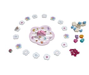 HABA-peli Unicorns in the Clouds 307787 71460 hinta ja tiedot | Lautapelit ja älypelit | hobbyhall.fi