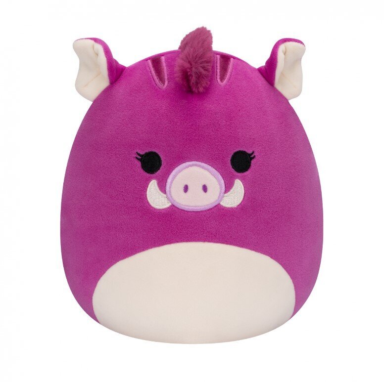 €ORBICO Squishmallows W17 Jenna 19cm SQCR04127 hinta ja tiedot | Pehmolelut | hobbyhall.fi