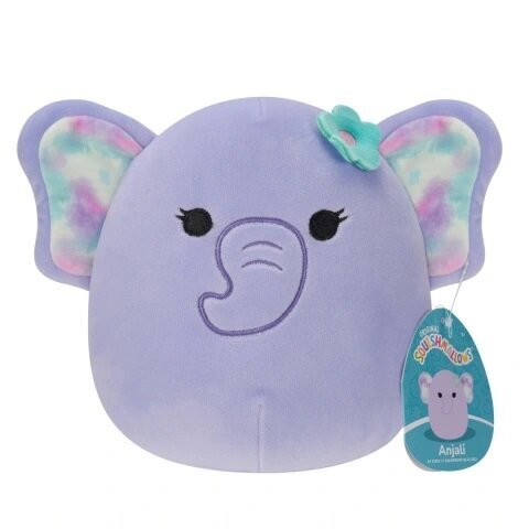 Orbico Squishmallows W18 B Anjali 19cm SQCR05378 hinta ja tiedot | Pehmolelut | hobbyhall.fi