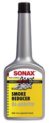 Öljyn lisäaine vähentää savua SONAX hinta ja tiedot | Sonax Autotuotteet | hobbyhall.fi