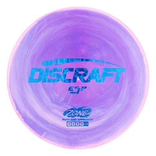 Discraft ESP P & A - Alue 2,0 hinta ja tiedot | Hiekkalelut ja rantalelut | hobbyhall.fi