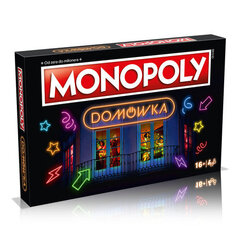 Monopoli Iltaismi hinta ja tiedot | Lautapelit ja älypelit | hobbyhall.fi