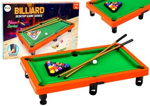 mini biljardipöytä peli hinta ja tiedot | Lautapelit ja älypelit | hobbyhall.fi