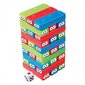 woopie vibrating tower jenga deck game -peli hinta ja tiedot | Lautapelit ja älypelit | hobbyhall.fi