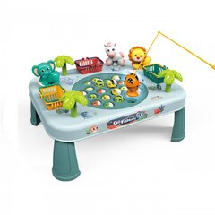 woopie fish catching arcade peli hinta ja tiedot | Lautapelit ja älypelit | hobbyhall.fi