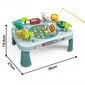 woopie fish catching arcade peli hinta ja tiedot | Lautapelit ja älypelit | hobbyhall.fi