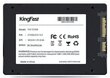 KingFast F10 512GB SATA3 2.5" SSD-levyasema hinta ja tiedot | Kovalevyt | hobbyhall.fi