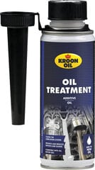 .Kroon-Oil moottoriöljyn lisäaine, 250 ml hinta ja tiedot | Kroon-Oil Autotuotteet | hobbyhall.fi