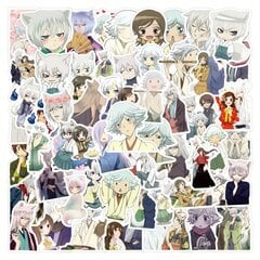 '60 kpl anime söpö hauska rakkaus doodle taide viileä estetiikka sarjakuva vedenpitävä tarrapakkaus aikuisille matkalaukku vesipullo tee itse kannettava tietokone rullalauta matkatavarat juhlakoriste lahja' hinta ja tiedot | Koristeet ja tarrat | hobbyhall.fi