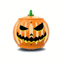 '1 kpl halloween kurpitsanpäälyhty-lepakkolaatikko' hinta ja tiedot | Juhlakoristeet | hobbyhall.fi