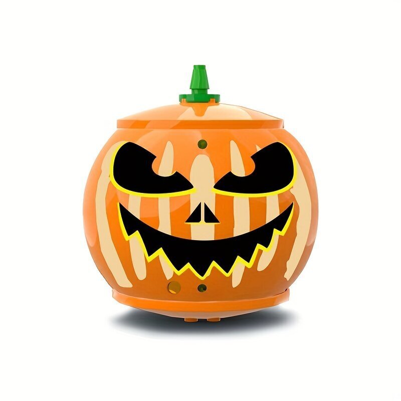 '1 kpl halloween kurpitsanpäälyhty-lepakkolaatikko' hinta ja tiedot | Juhlakoristeet | hobbyhall.fi