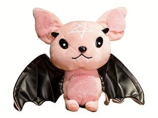 '11,81 tuuman halloween-lepakko pehmolelut kawaii pelottava vampyyri lepakko pehmo nukke pehmeä lepakko pehmolelut pehmot täydellinen lahja lastenhuoneen sisustukseen goottilaiset lelut' hinta ja tiedot | Kawaii Lapset | hobbyhall.fi