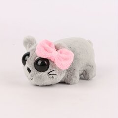 'Surullinen hamsterimeemipehmo: suloinen 15 cm hamsteri' hinta ja tiedot | Kawaii Lapset | hobbyhall.fi