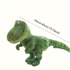 '39,88 cm pehmolelut dinosauruseläinten täytetyt' hinta ja tiedot | Pehmolelut | hobbyhall.fi