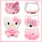 Pehmolelu Hello Kitty hinta ja tiedot | Pehmolelut | hobbyhall.fi