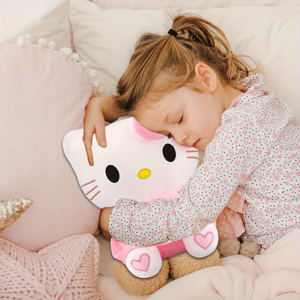 Pehmolelu Hello Kitty hinta ja tiedot | Pehmolelut | hobbyhall.fi