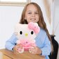 Pehmolelu Hello Kitty hinta ja tiedot | Pehmolelut | hobbyhall.fi