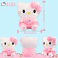 Pehmolelu Hello Kitty hinta ja tiedot | Pehmolelut | hobbyhall.fi