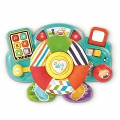 Musiikkilelu Vtech Baby Volant Baby Pilote (FR) hinta ja tiedot | Vauvan lelut | hobbyhall.fi