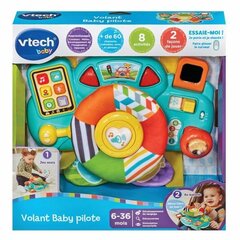 Musiikkilelu Vtech Baby Volant Baby Pilote (FR) hinta ja tiedot | Vauvan lelut | hobbyhall.fi