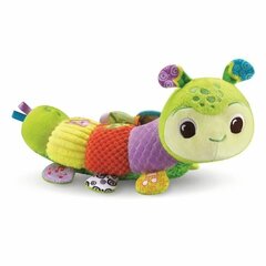 Vauvan lelu Vtech Baby Sensory caterpillar, FR hinta ja tiedot | Vtech Baby Lelut | hobbyhall.fi