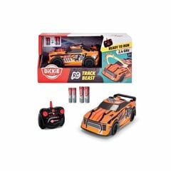 Dickie Toys kauko-ohjattava auto hinta ja tiedot | Poikien lelut | hobbyhall.fi