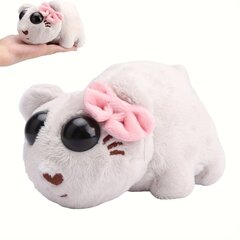 'Surullinen hamsterimeemipehmo ' hinta ja tiedot | Kawaii Lapset | hobbyhall.fi