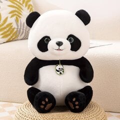 '1 kpl 26 cm/10,24 tuuman panda-nukkepehmo' hinta ja tiedot | Pehmolelut | hobbyhall.fi