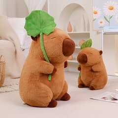 Capybara-pehmolelu 29,97 cm hinta ja tiedot | Pehmolelut | hobbyhall.fi