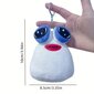 'Lemmikkini alien pou pehmo avaimenperät sarjakuva anime oheislaitteet reput riipukset laukut asusteet lasten lelut syntymäpäivälahjat' hinta ja tiedot | Pehmolelut | hobbyhall.fi