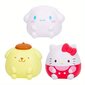 'Lelut hello kitty kuromi melodia sarjakuva söpö hidas rebound lelu kawaii cinnamoroll pompompurin nukke kodin sisustus syntymäpäivä joululahja' hinta ja tiedot | Pehmolelut | hobbyhall.fi