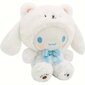 'Sarjakuva animehahmo kuromi cinnamoroll melodia pehmolelu nukke anime kawaii nukkeriipuskokoelma jouluksi' hinta ja tiedot | Pehmolelut | hobbyhall.fi