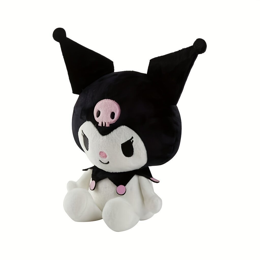 '1 kpl kuromi pehmoleluja' hinta ja tiedot | Pehmolelut | hobbyhall.fi