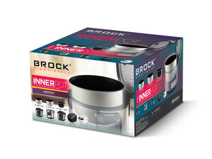 Brock IP 5104 CC hinta ja tiedot | Brock Electronics Keittiön pienkoneet | hobbyhall.fi