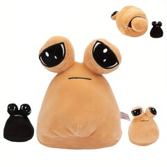 'Suloinen pou alien pehmo' hinta ja tiedot | Pehmolelut | hobbyhall.fi