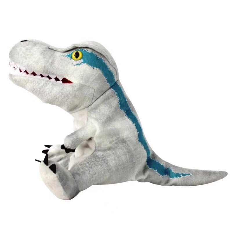 '30 cm/11,81 tuuman käsinukkedinosaurus lapsille' hinta ja tiedot | Pehmolelut | hobbyhall.fi